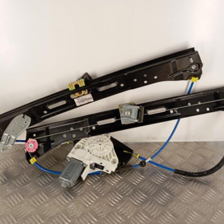 Leve vitre electrique avant droit VOLKSWAGEN SHARAN 2 Photo n°1