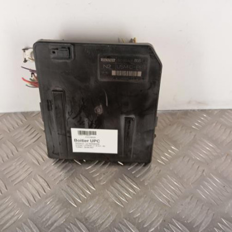 Boitier UPC RENAULT SCENIC 2 Photo n°1