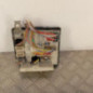 Boitier UPC RENAULT SCENIC 2