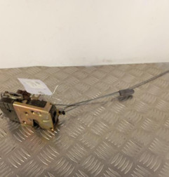 Serrure avant droit PEUGEOT 206
