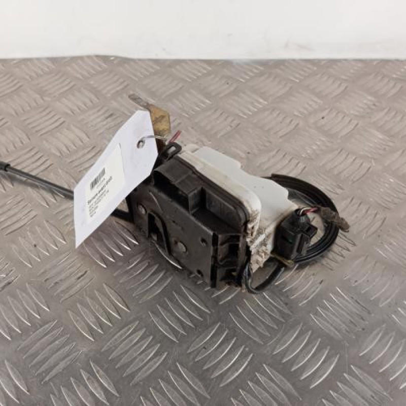 Serrure avant droit SEAT IBIZA 2 Serrure avant droit SEAT IBIZA 2