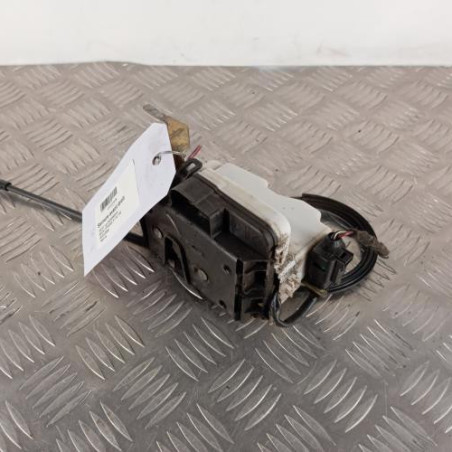 Serrure avant droit SEAT IBIZA 2 Photo n°1