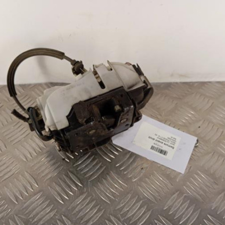 Serrure avant droit SEAT IBIZA 2