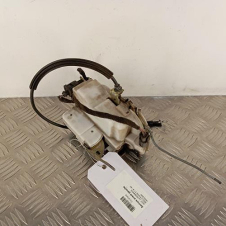 Serrure avant gauche SEAT IBIZA 2 Photo n°1