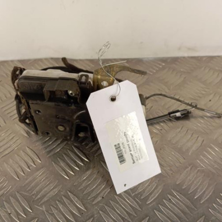 Serrure avant gauche SEAT IBIZA 2
