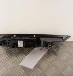 Interrupteur de leve vitre avant gauche PEUGEOT 208 2