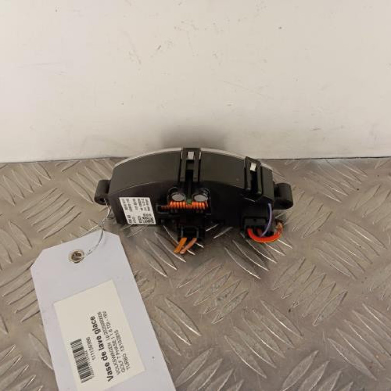 Resistance chauffage VOLKSWAGEN GOLF 7