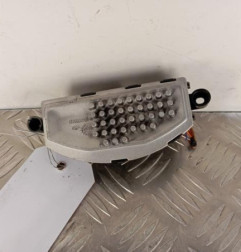 Vase de lave glace VOLKSWAGEN GOLF 7