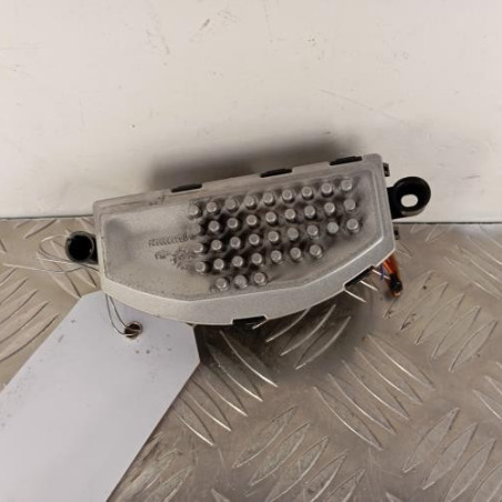 Vase de lave glace VOLKSWAGEN GOLF 7