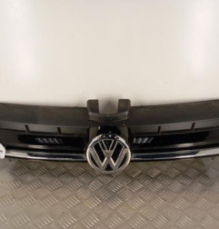 Calandre VOLKSWAGEN GOLF 7 Photo n°1