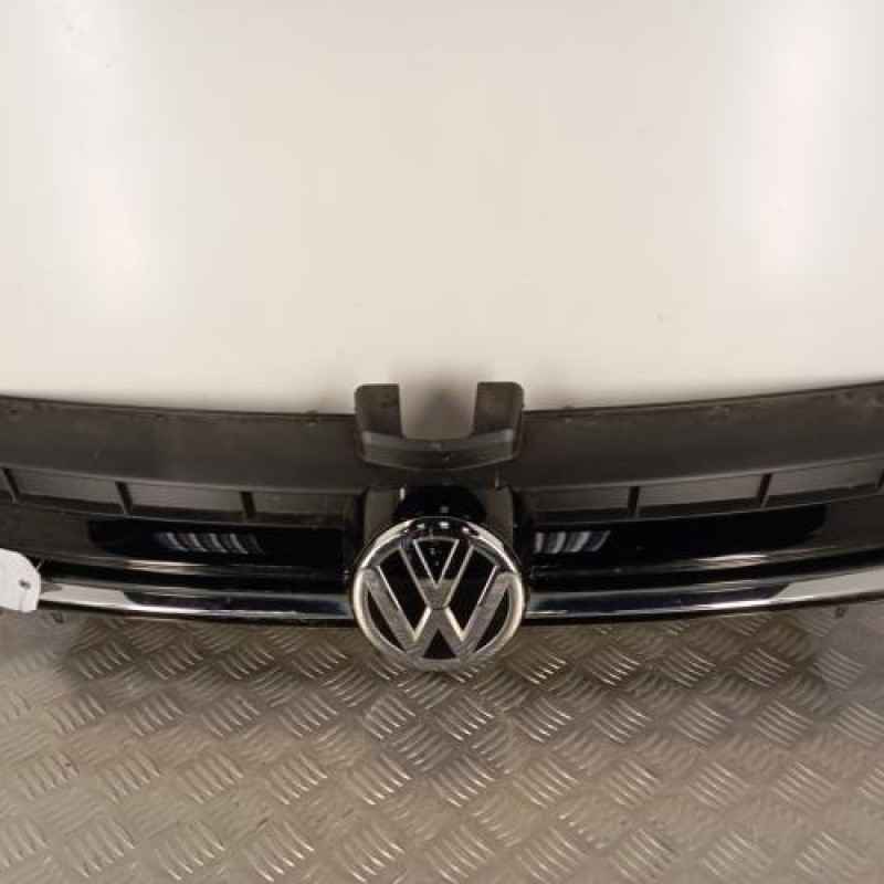 Calandre VOLKSWAGEN GOLF 7