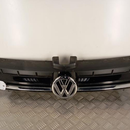 Calandre VOLKSWAGEN GOLF 7 Photo n°1