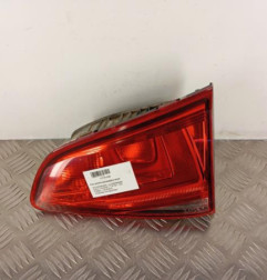 Feu arriere secondaire droit (feux) VOLKSWAGEN GOLF 7 Photo n°1
