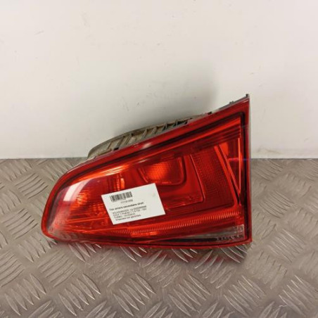 Feu arriere secondaire droit (feux) VOLKSWAGEN GOLF 7 Photo n°1