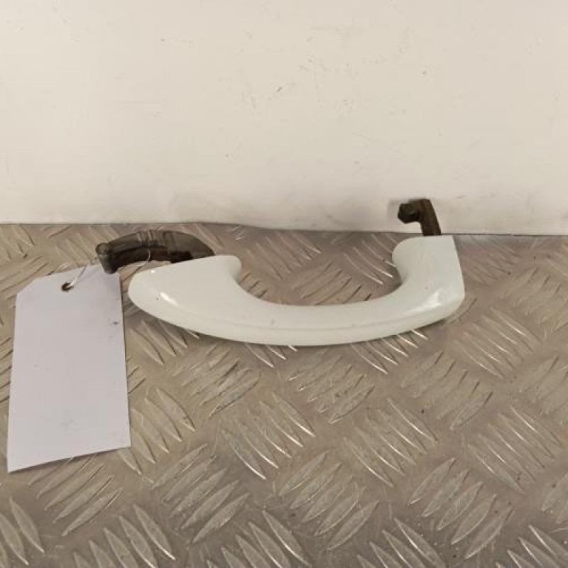 Poignee porte avant gauche VOLKSWAGEN GOLF 7