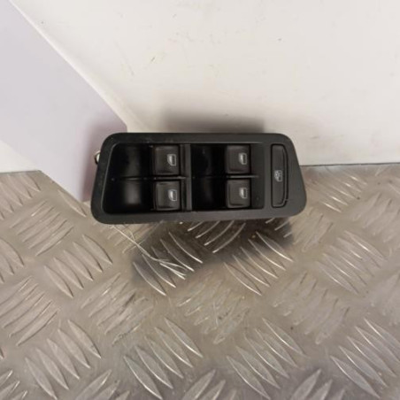 Interrupteur de leve vitre avant gauche VOLKSWAGEN GOLF 7 Photo n°1