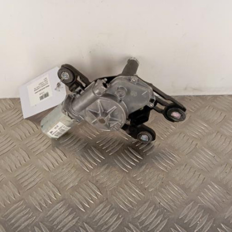 Moteur essuie glace arriere VOLKSWAGEN GOLF 7 Photo n°1