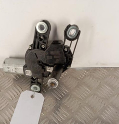 Moteur essuie glace arriere VOLKSWAGEN GOLF 7