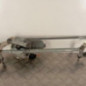 Moteur essuie glace avant VOLKSWAGEN GOLF 7