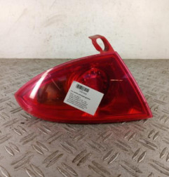 Feu arriere principal gauche (feux) SEAT LEON 2 Photo n°1
