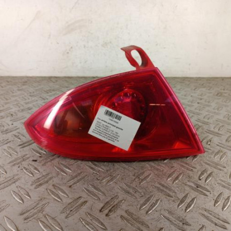 Feu arriere principal gauche (feux) SEAT LEON 2 Photo n°1