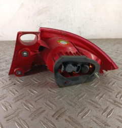 Feu arriere principal gauche (feux) SEAT LEON 2