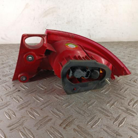 Feu arriere principal gauche (feux) SEAT LEON 2