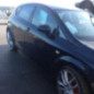 Feu arriere principal gauche (feux) SEAT LEON 2