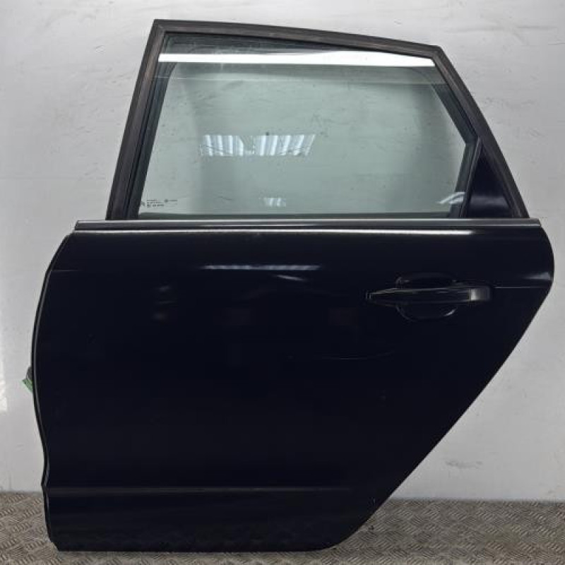 Porte arriere gauche CITROEN C4 2