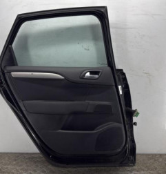 Porte arriere gauche CITROEN C4 2