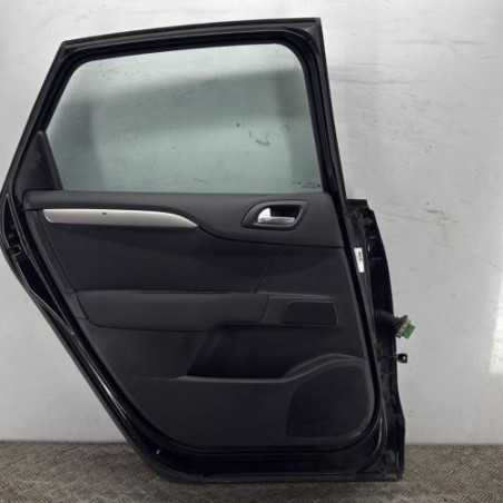 Porte arriere gauche CITROEN C4 2