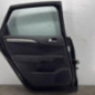 Porte arriere gauche CITROEN C4 2