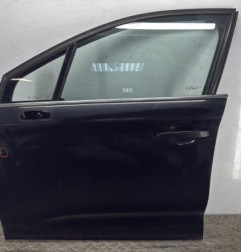 Porte avant gauche CITROEN C4 2 Photo n°1