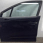 Porte avant gauche CITROEN C4 2