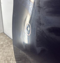 Porte avant gauche CITROEN C4 2