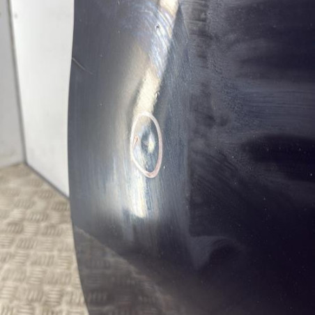 Porte avant gauche CITROEN C4 2