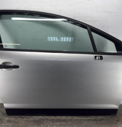 Porte avant droit CITROEN C4 1 Photo n°1