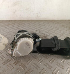 Ceinture avant gauche CITROEN C5 2 Photo n°1