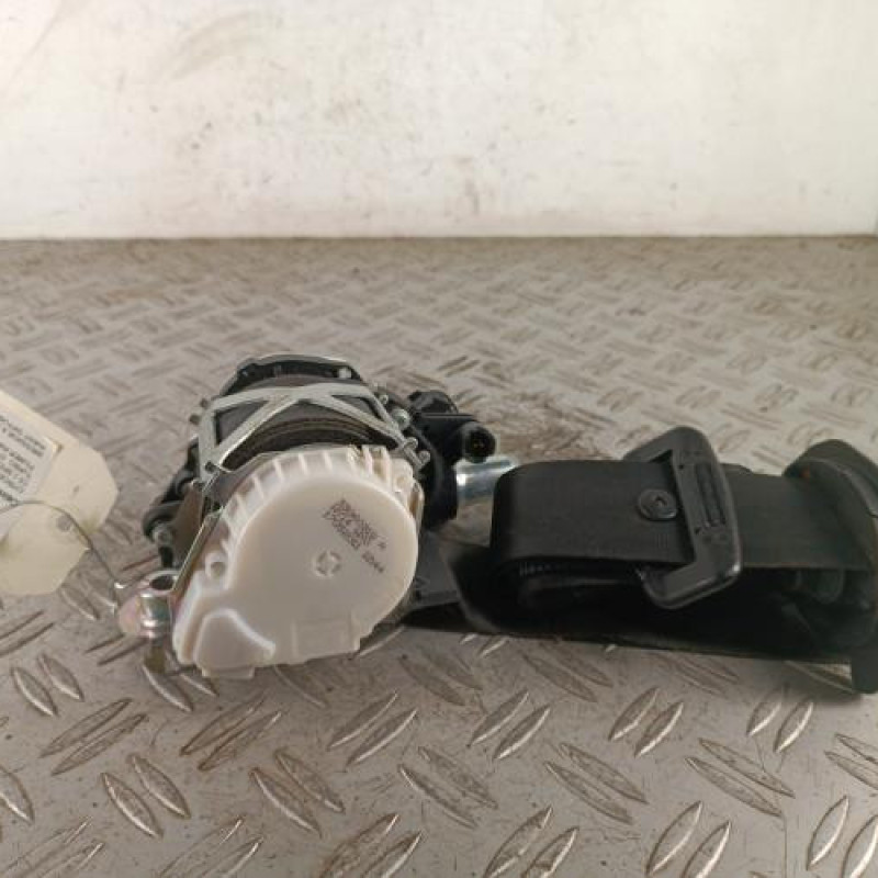 Ceinture avant gauche CITROEN C5 2