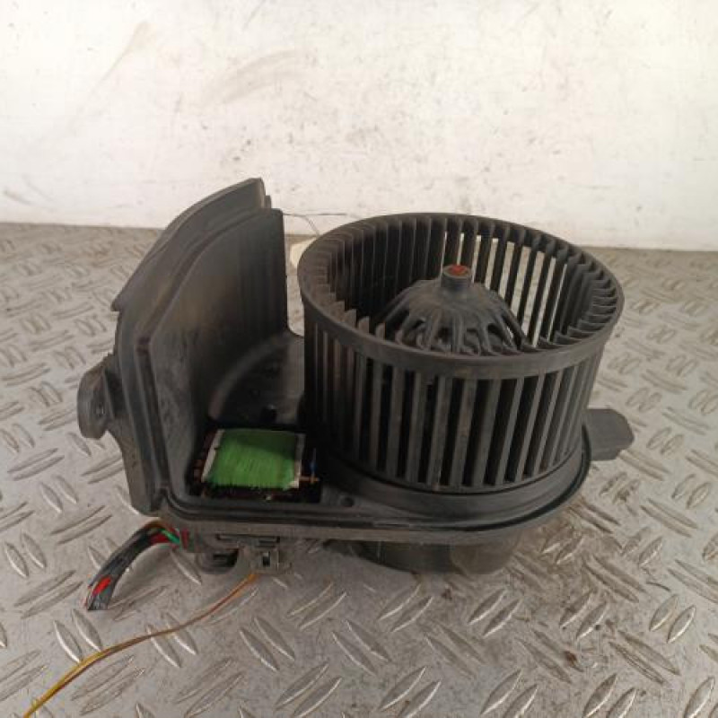 Pulseur d'air RENAULT KANGOO 1