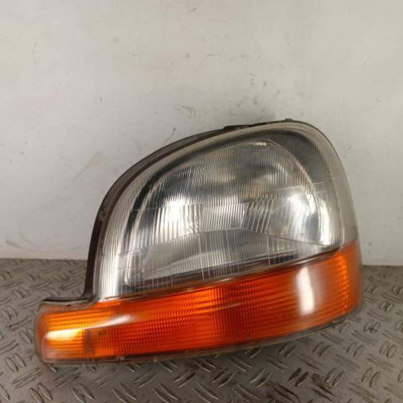 Optique avant principal gauche (feux)(phare) RENAULT KANGOO 1