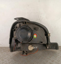 Optique avant principal gauche (feux)(phare) RENAULT KANGOO 1