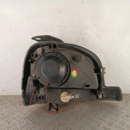 Optique avant principal gauche (feux)(phare) RENAULT KANGOO 1