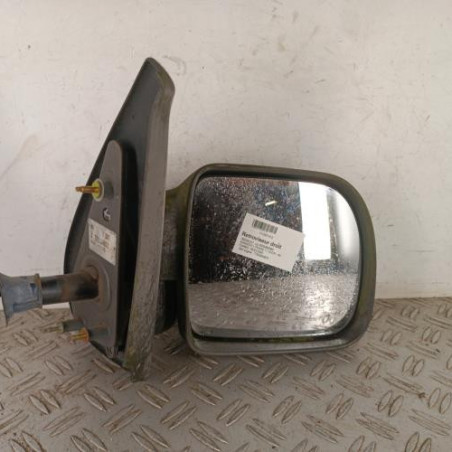 Retroviseur droit RENAULT KANGOO 1 Photo n°1