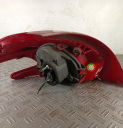 Feu arriere principal droit (feux) PEUGEOT 208 1