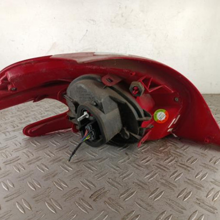 Feu arriere principal droit (feux) PEUGEOT 208 1