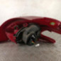 Feu arriere principal gauche (feux) PEUGEOT 208 1
