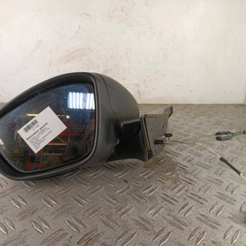 Retroviseur gauche PEUGEOT 208 1