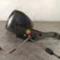 Retroviseur gauche PEUGEOT 208 1