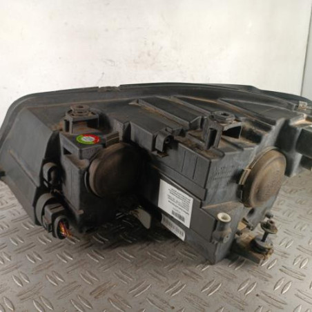Optique avant principal droit (feux)(phare) VOLKSWAGEN TOURAN 2